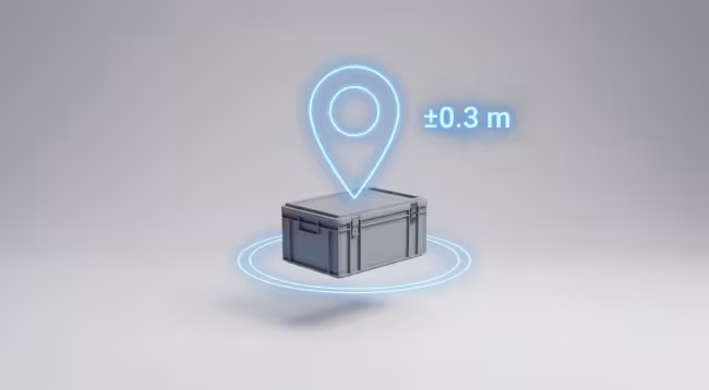 فناوری Ultra-Wideband