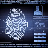 نرم‌افزار بیومتریک