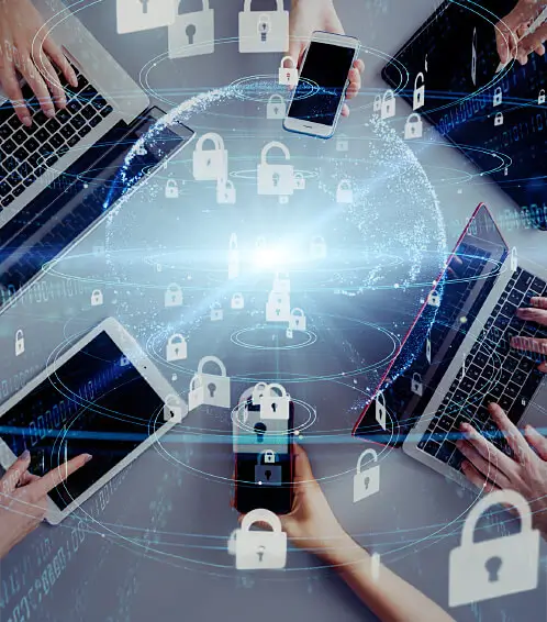 سنگرِ دیجیتالِ خود را با احراز هویتِ بدونرمز مستحکم کنید