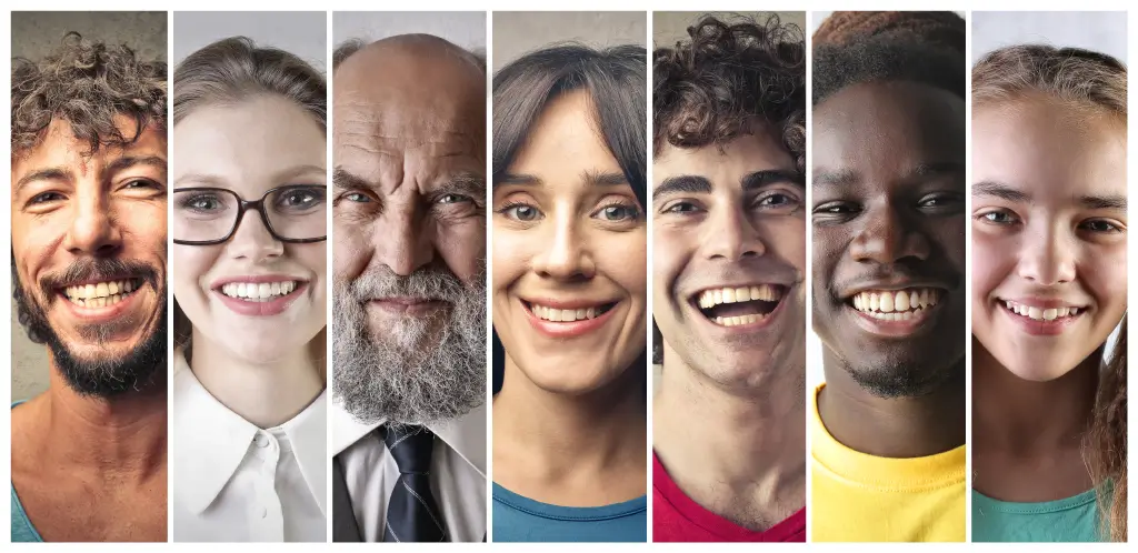 به بیش از ۳۰ سال تخصص بیومتریک دسترسی داشته باشید