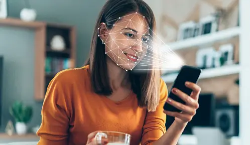 بیومتریک برای احراز هویت و راستی‌آزمایی مستمر مشتری​
