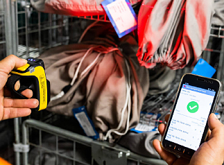 انتخاب RFID Readerهای HID توسط Lindström برای افزایش شفافیت عملیاتی و بهبود تجربه مشتری