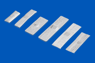 سبد گستردهی تگهای RFID رختشویی