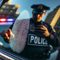 بیومتریک موبایل​