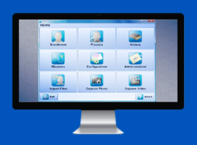 Mission Oriented Biometric Software (MOBS)​
