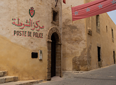 اسکن دست