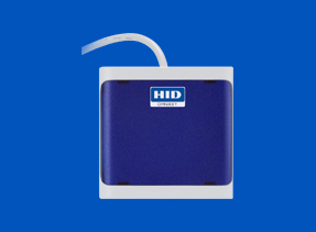 با راهکارهای احراز هویت RFID شرکت HID نمره‌ی برتر بگیرید