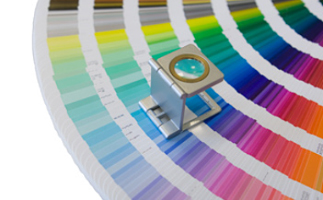 چاپ CMYK