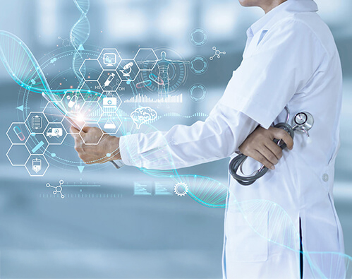 MetroHealth + HID: رابطهای که از پایه ساخته شد