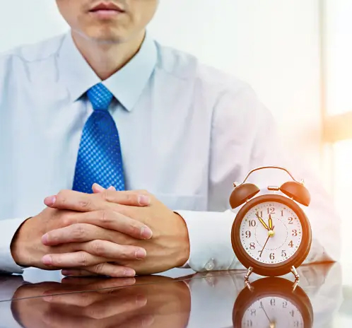 بیومتریک برای حضور و غیاب