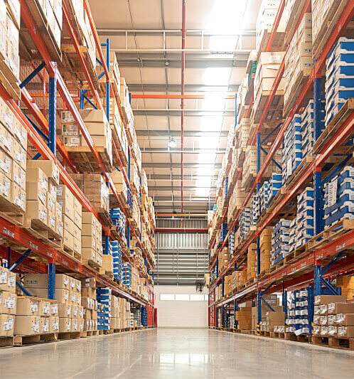 پس ردیابیِ داراییِ RFID چیست؟