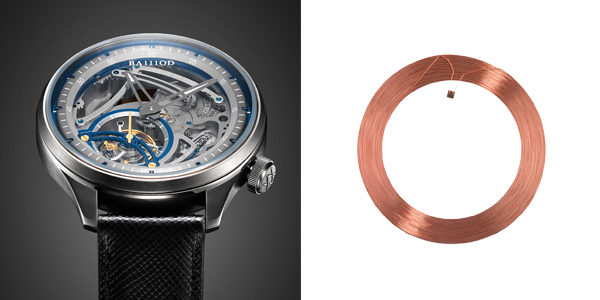 مزایای فناوری ثبتاختراعشدهی DBond از HID