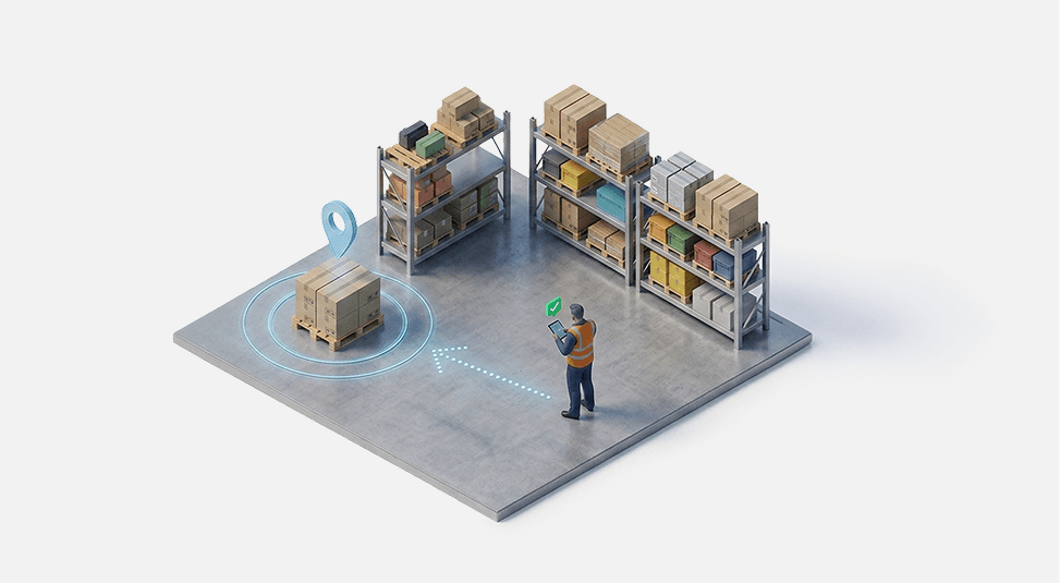 RTLS مبتنیبر BLE چگونه عملیات شما را بهبود میدهد
