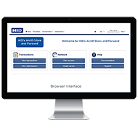 HID ArcID Identity Management
