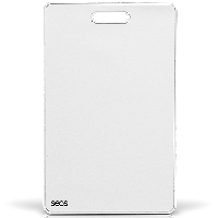 HID Seos Key Fob