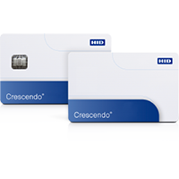 سری کلیدهای Crescendo