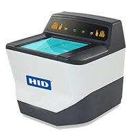 اسکنرهای دهانگشتی و کف دست HID L Scan
