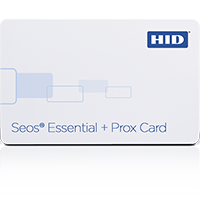HID Seos Essential