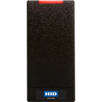 HID pivCLASS Biometric Reader