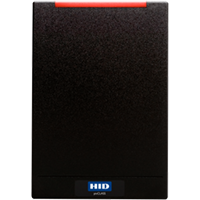 HID pivCLASS R10
