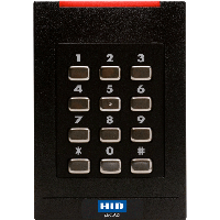 HID pivCLASS R40
