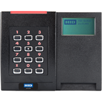 HID pivCLASS RK40