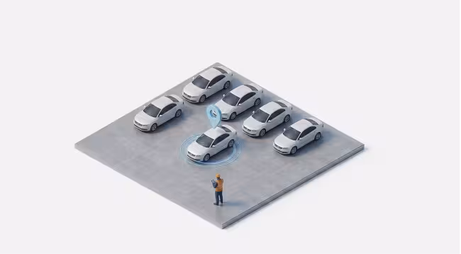 با RTLS مبتنیبر GNSS/LoRaWAN چه به دست میآورید