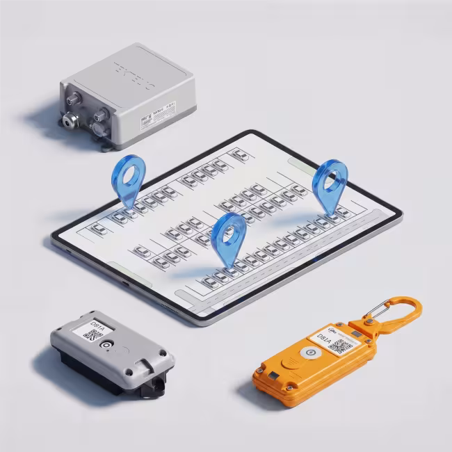 آیا GNSS/LoRaWAN فناوری درستی برای مرکز شماست؟