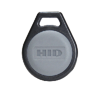 HID Seos Card